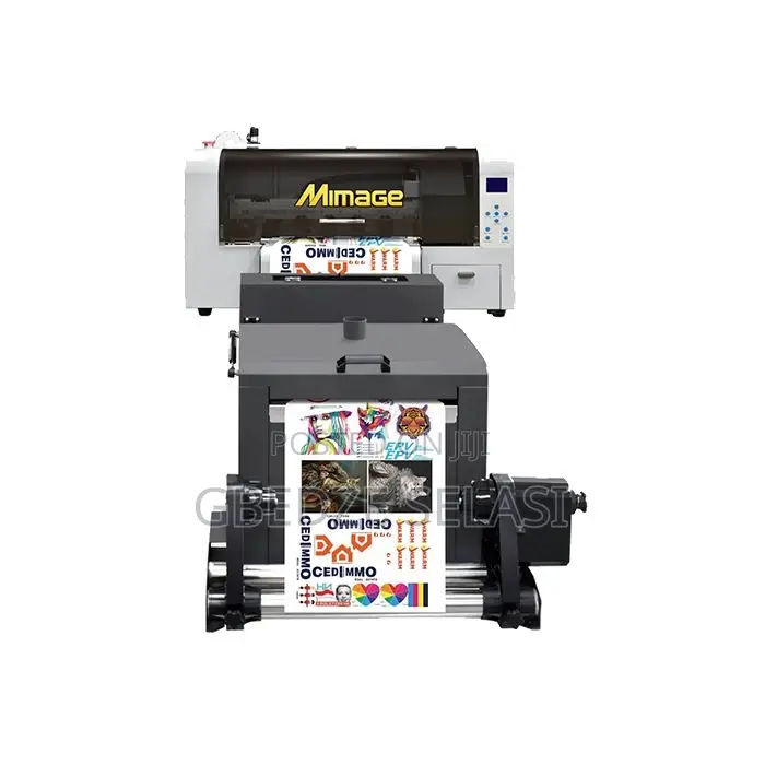 A3 Mimage DTF Machine Printer (Large Format)