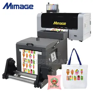 A3 Mimage DTF Machine Printer (Large Format)
