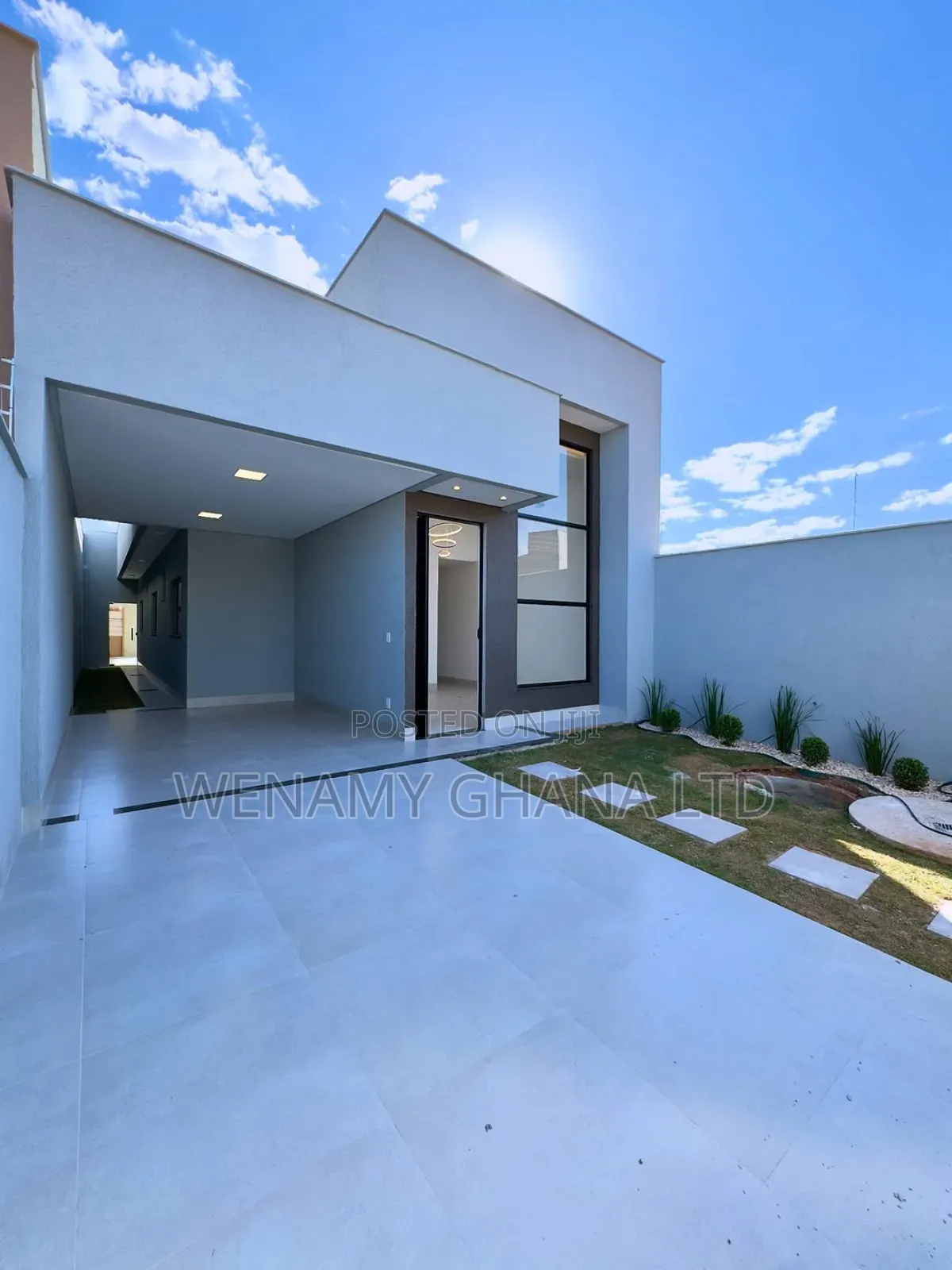 3bdrm House in Accra for sale