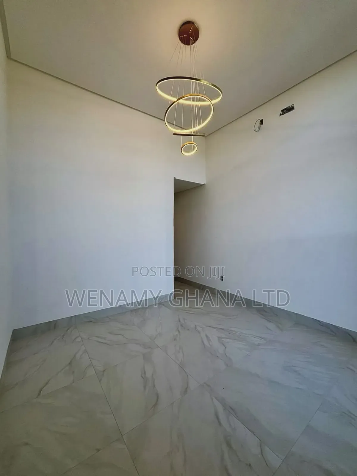 3bdrm House in Accra for sale