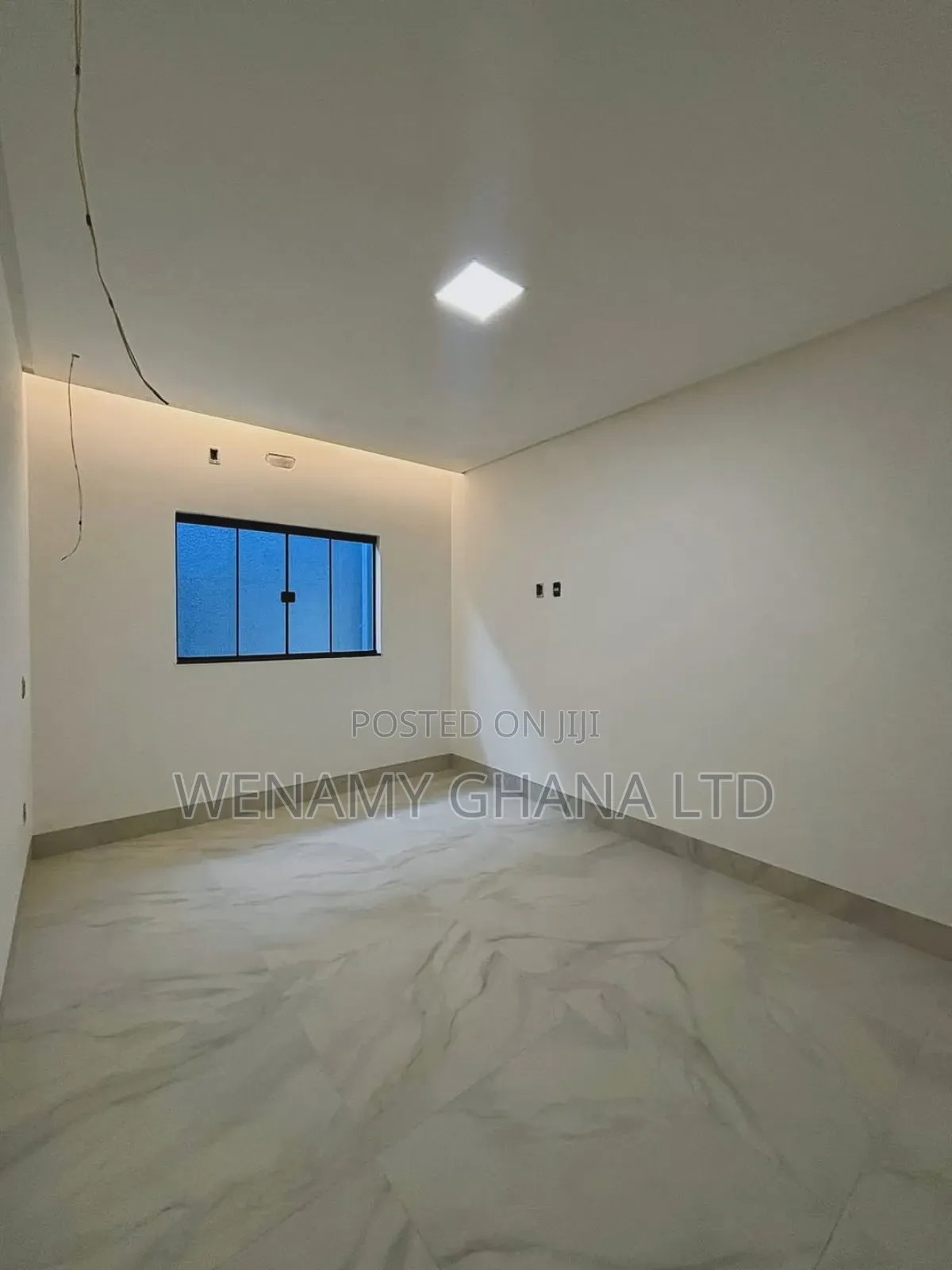 3bdrm House in Accra for sale
