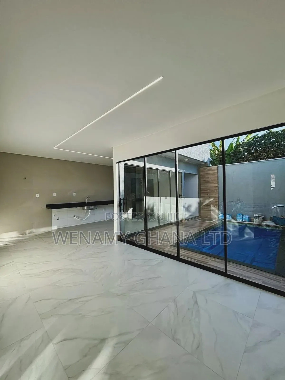 3bdrm House in Accra for sale