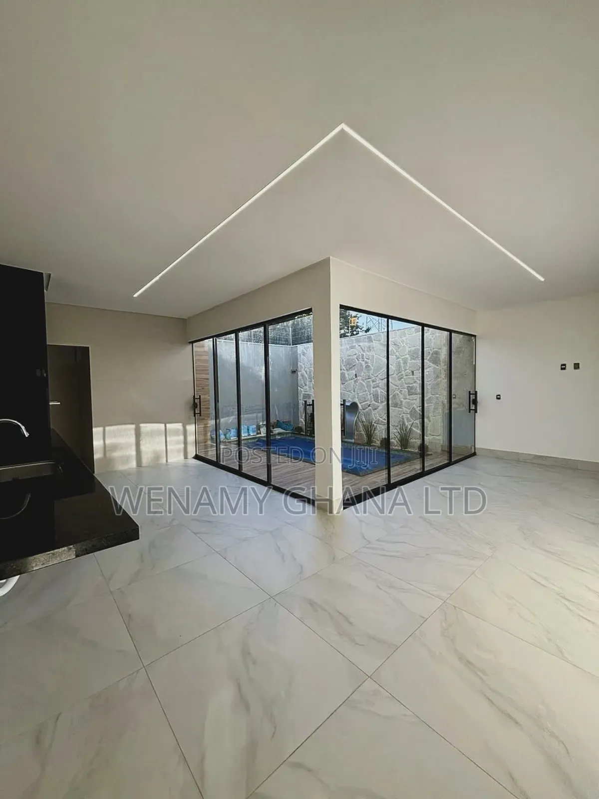 3bdrm House in Accra for sale