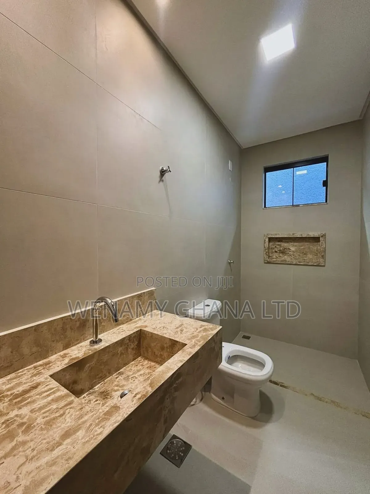 3bdrm House in Accra for sale