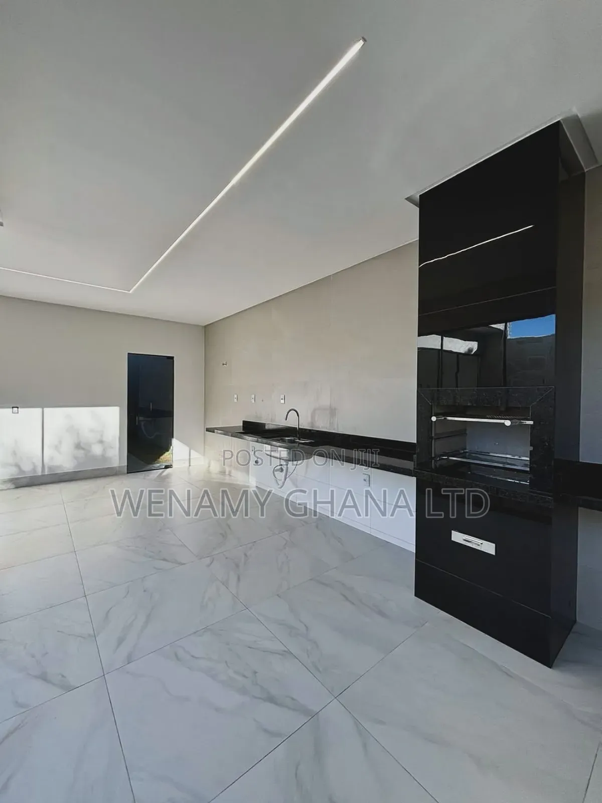3bdrm House in Accra for sale