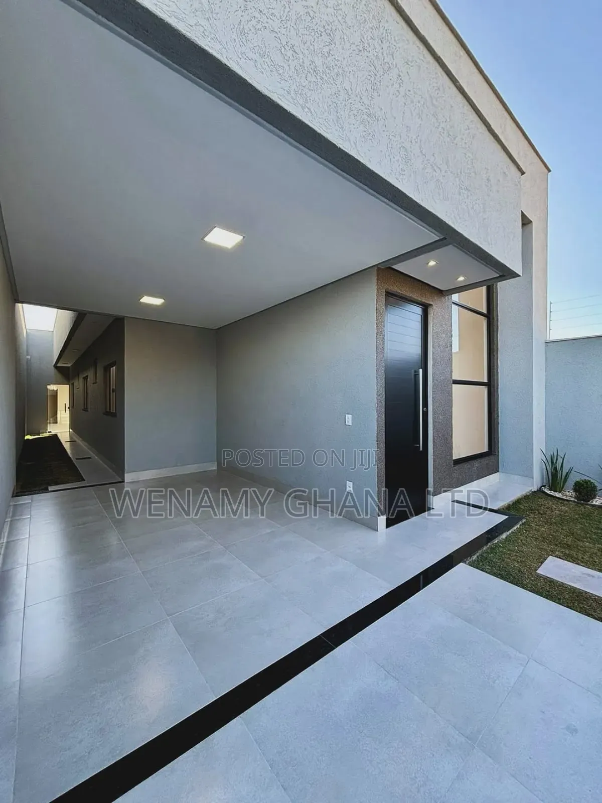 3bdrm House in Accra for sale