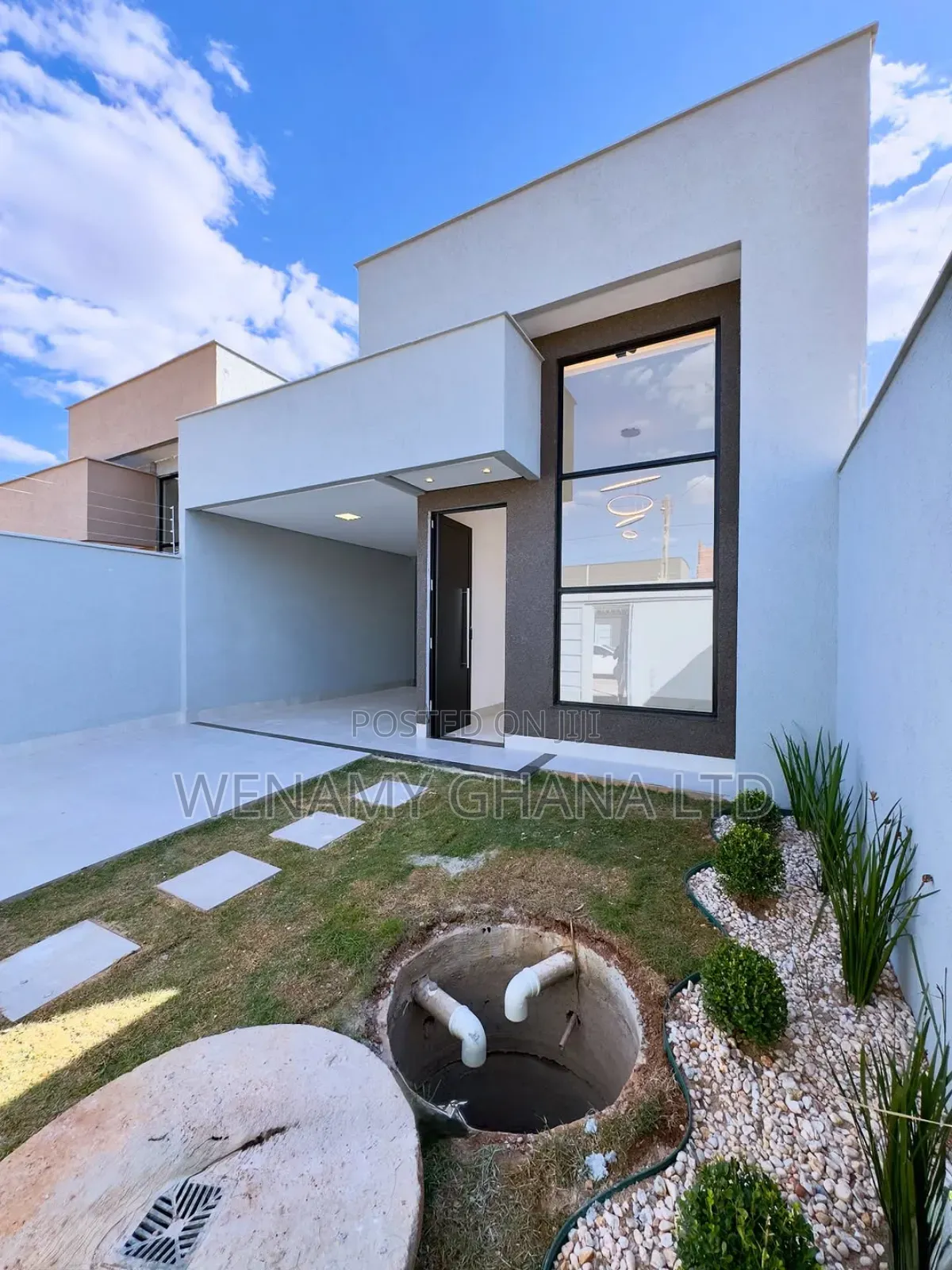 3bdrm House in Accra for sale