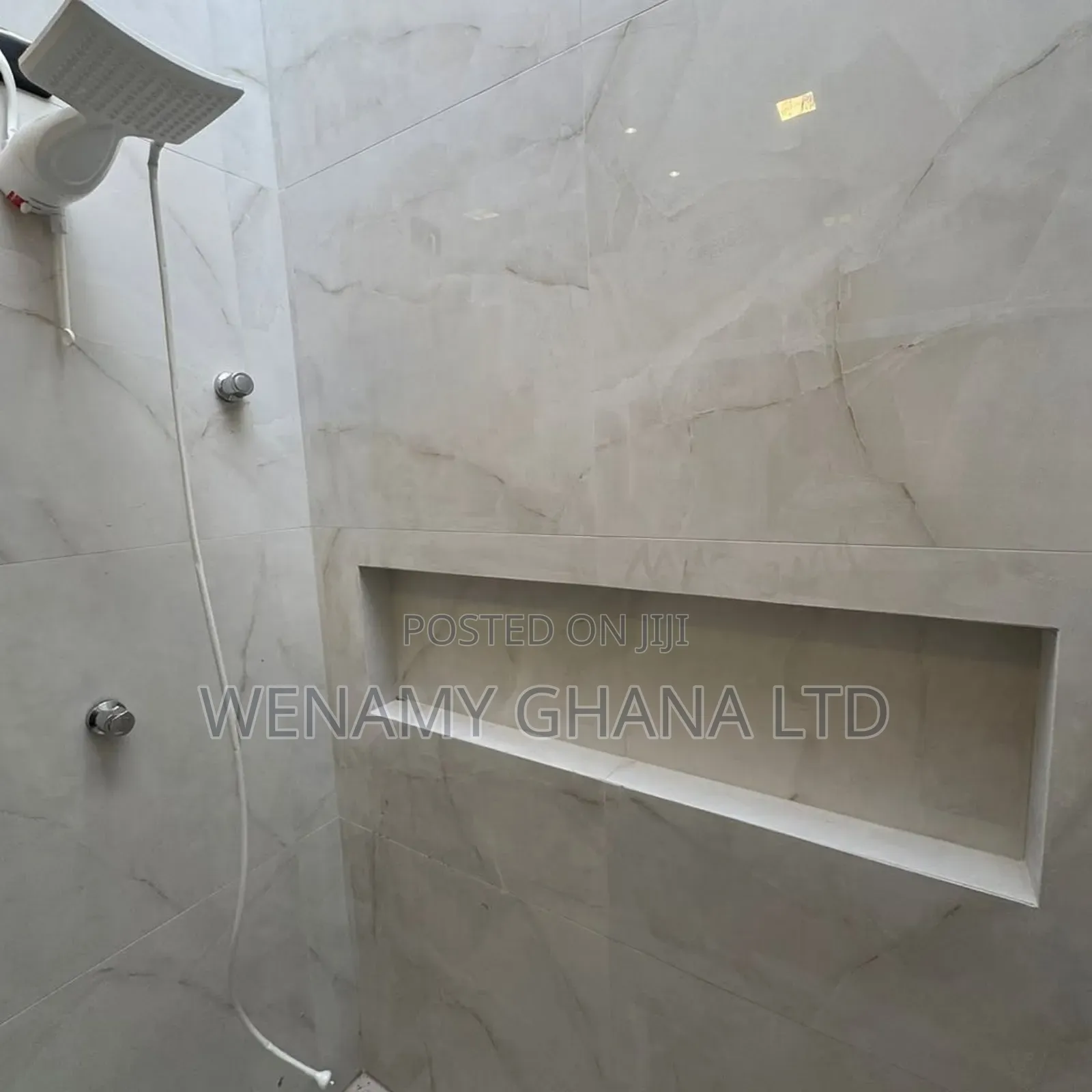 3bdrm House in Accra for sale