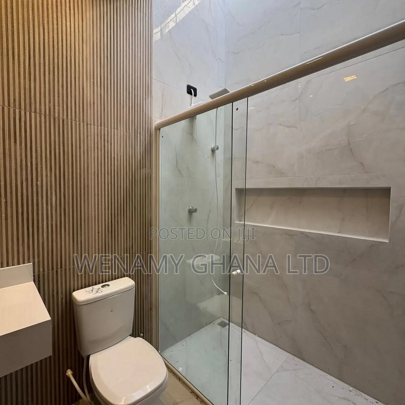 3bdrm House in Accra for sale