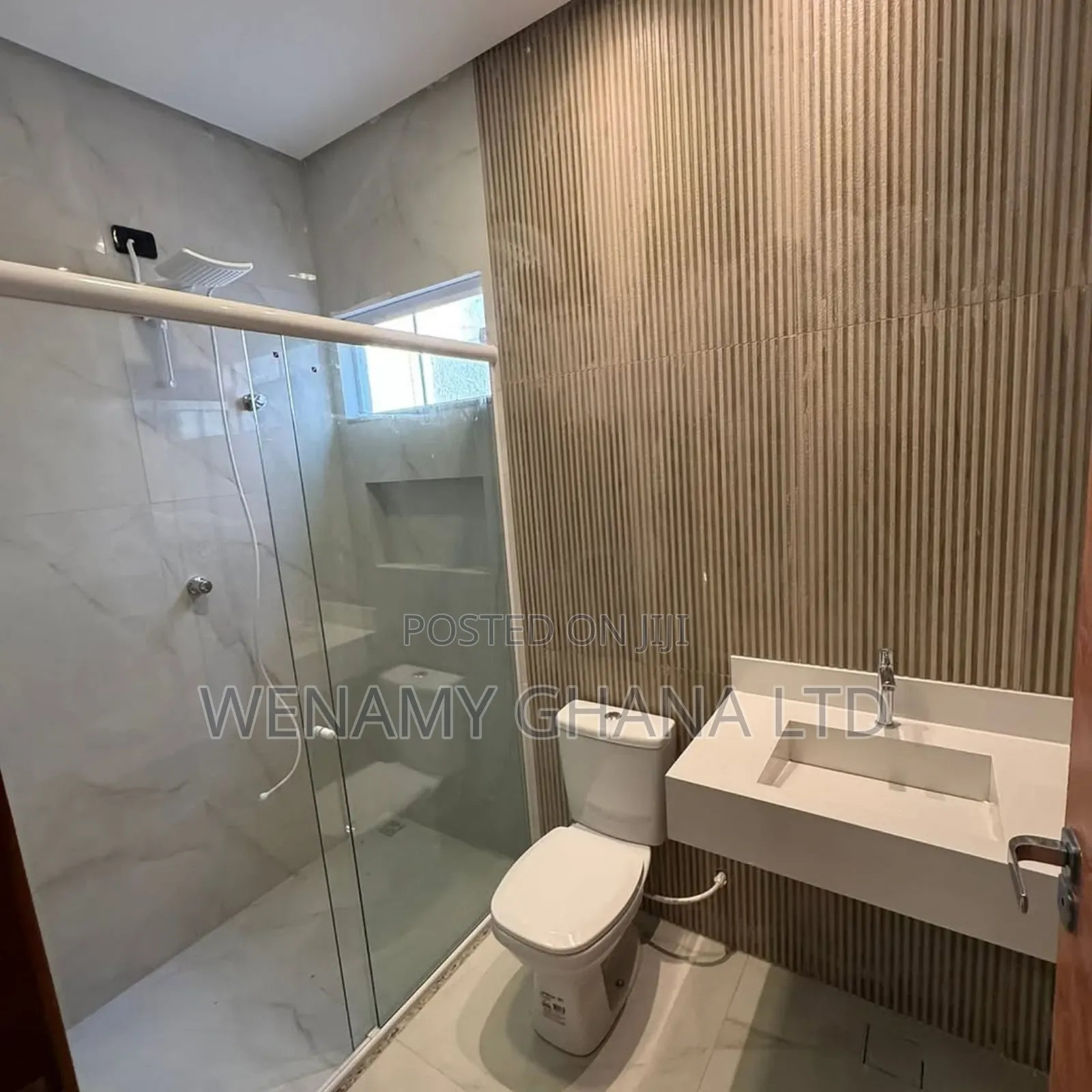 3bdrm House in Accra for sale