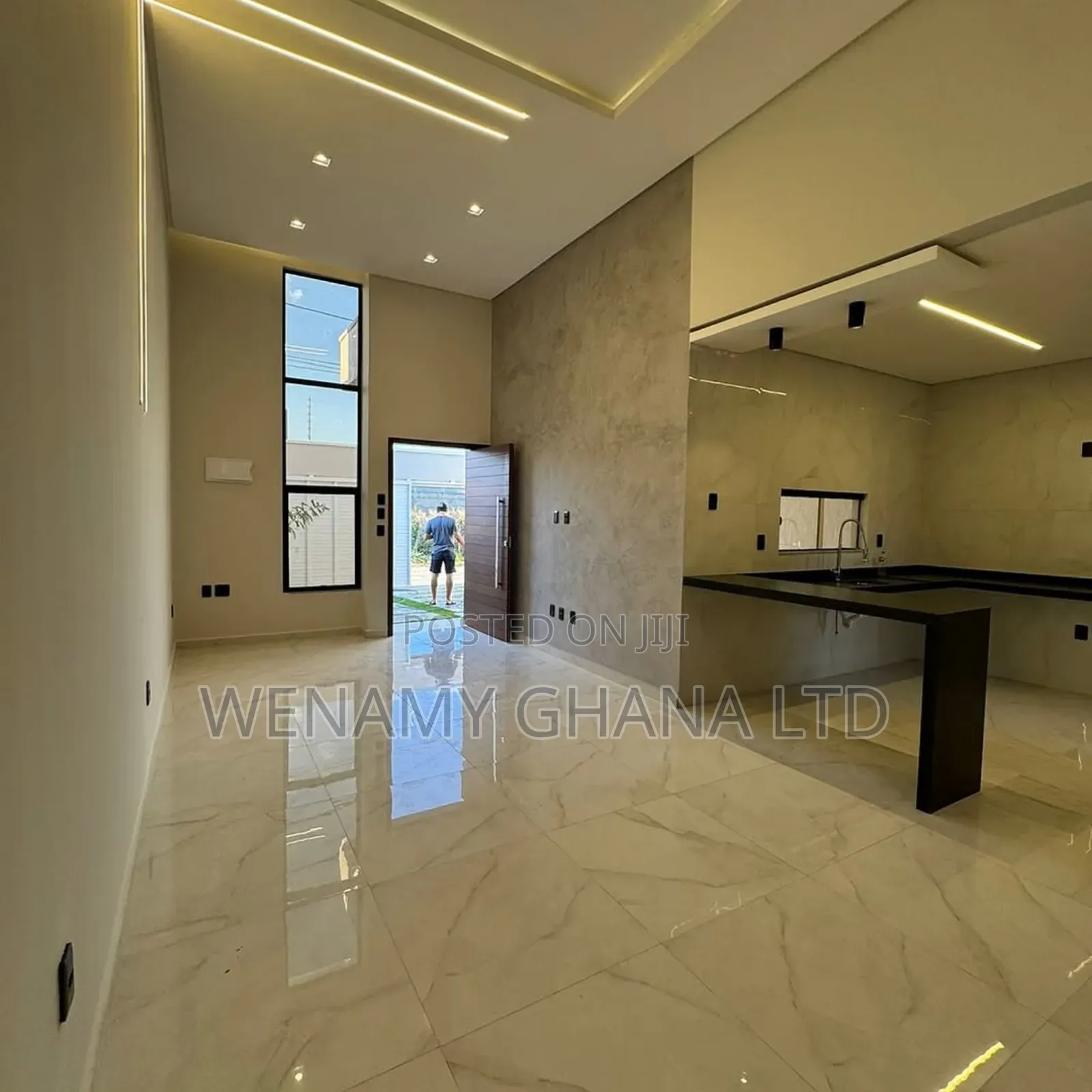 3bdrm House in Accra for sale