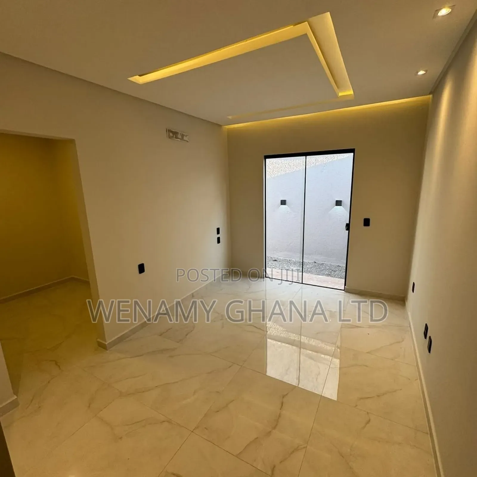 3bdrm House in Accra for sale