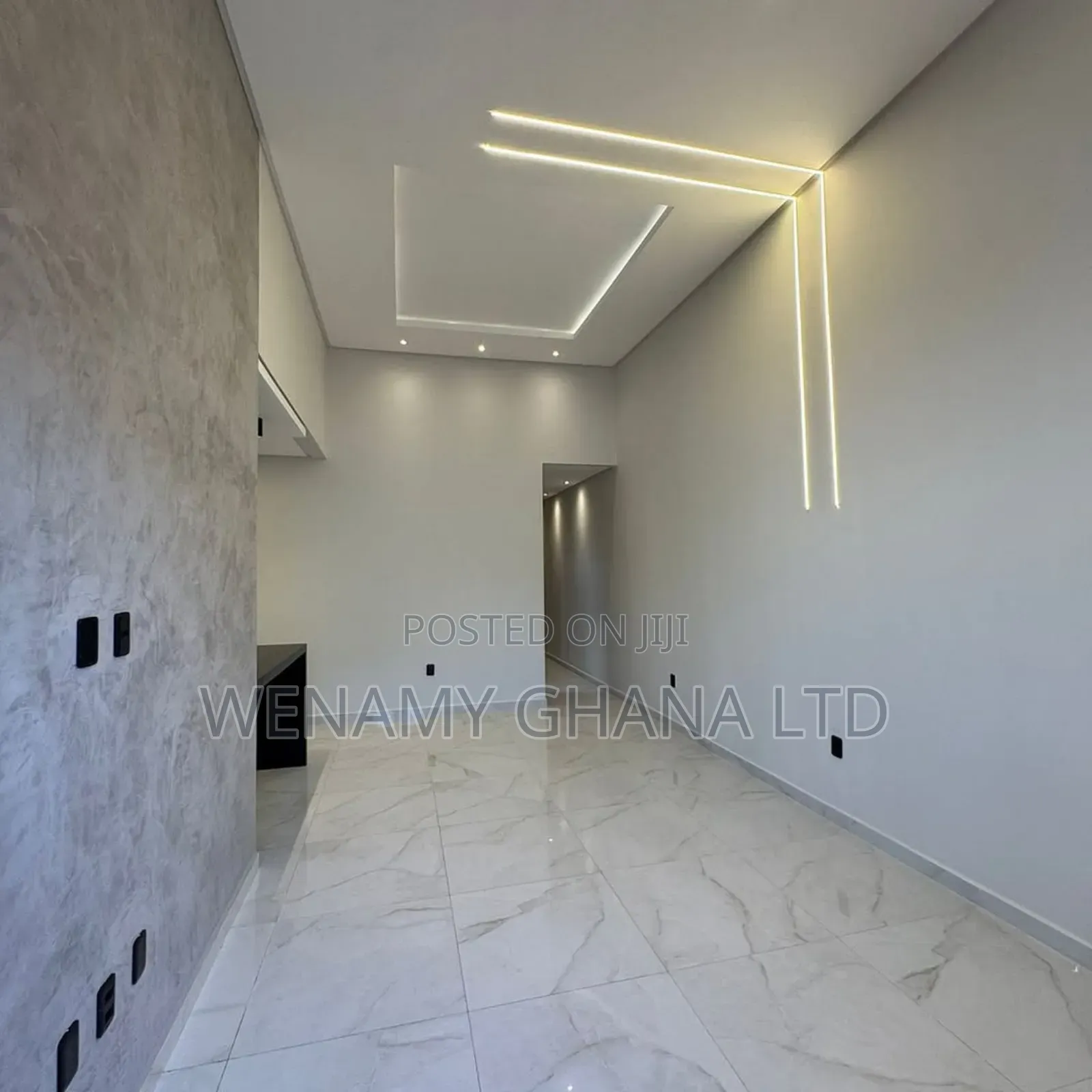 3bdrm House in Accra for sale