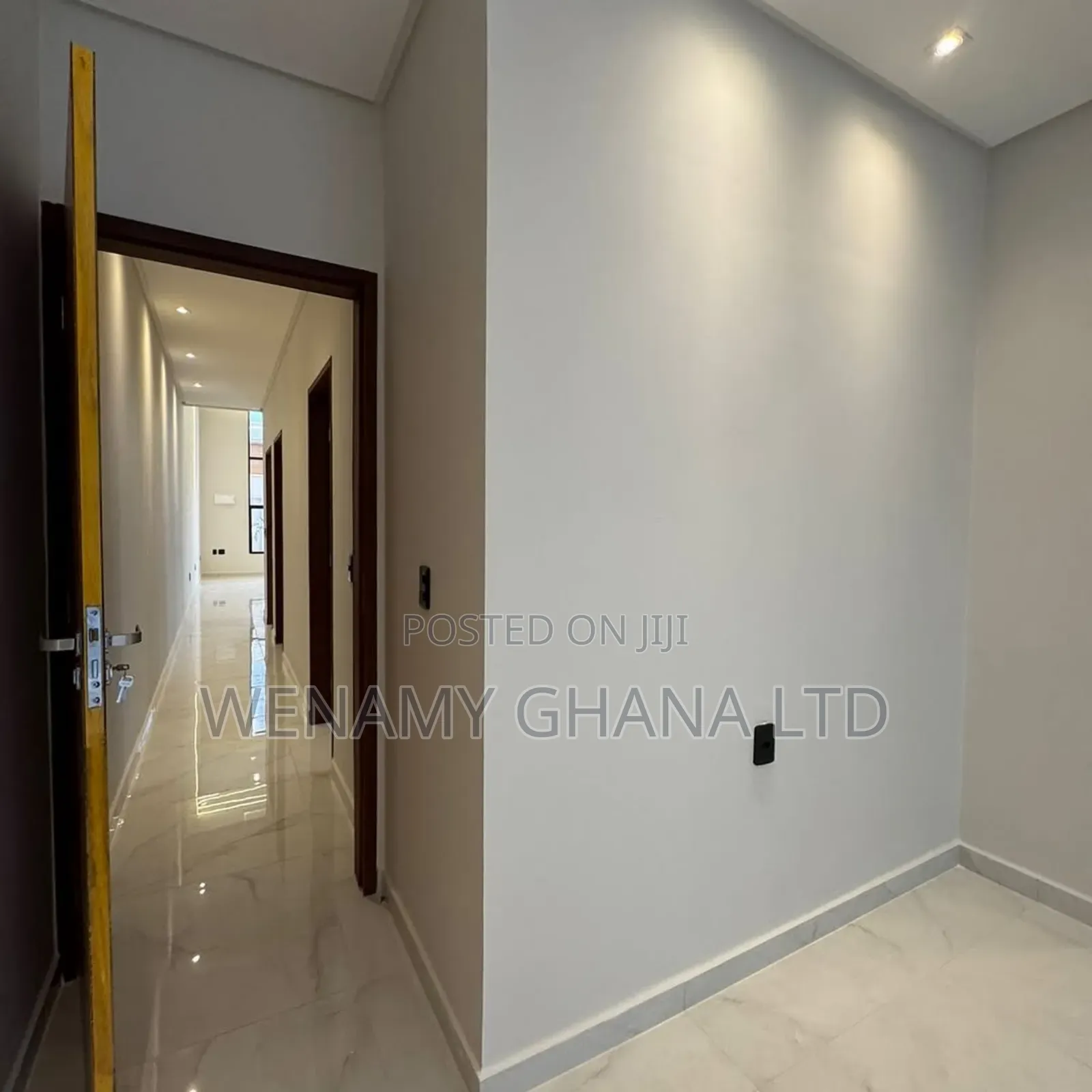3bdrm House in Accra for sale