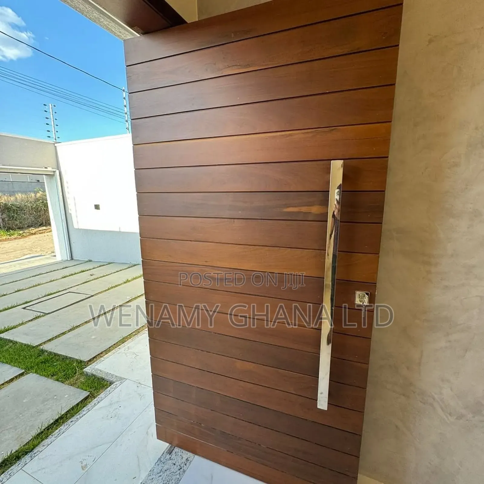 3bdrm House in Accra for sale