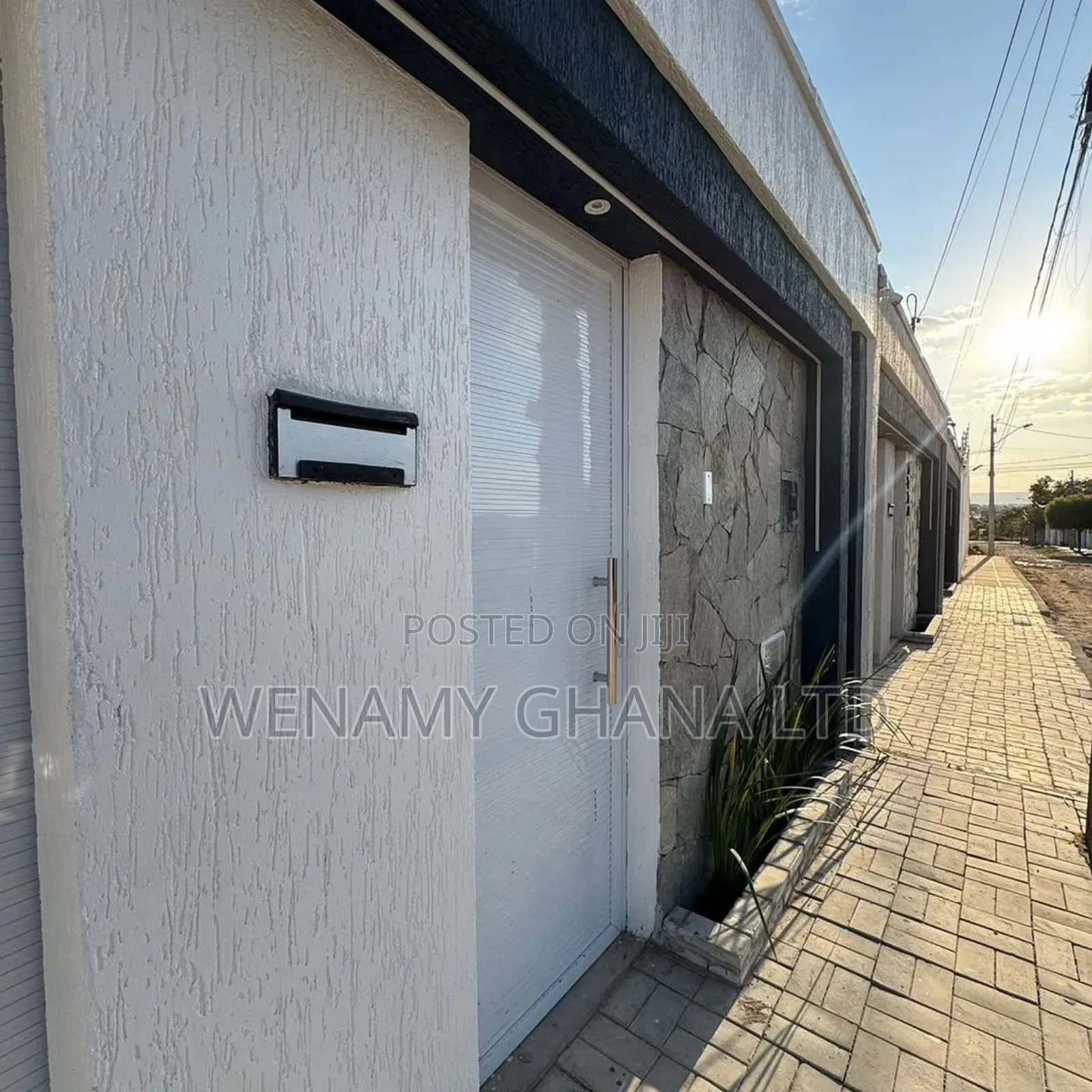3bdrm House in Accra for sale