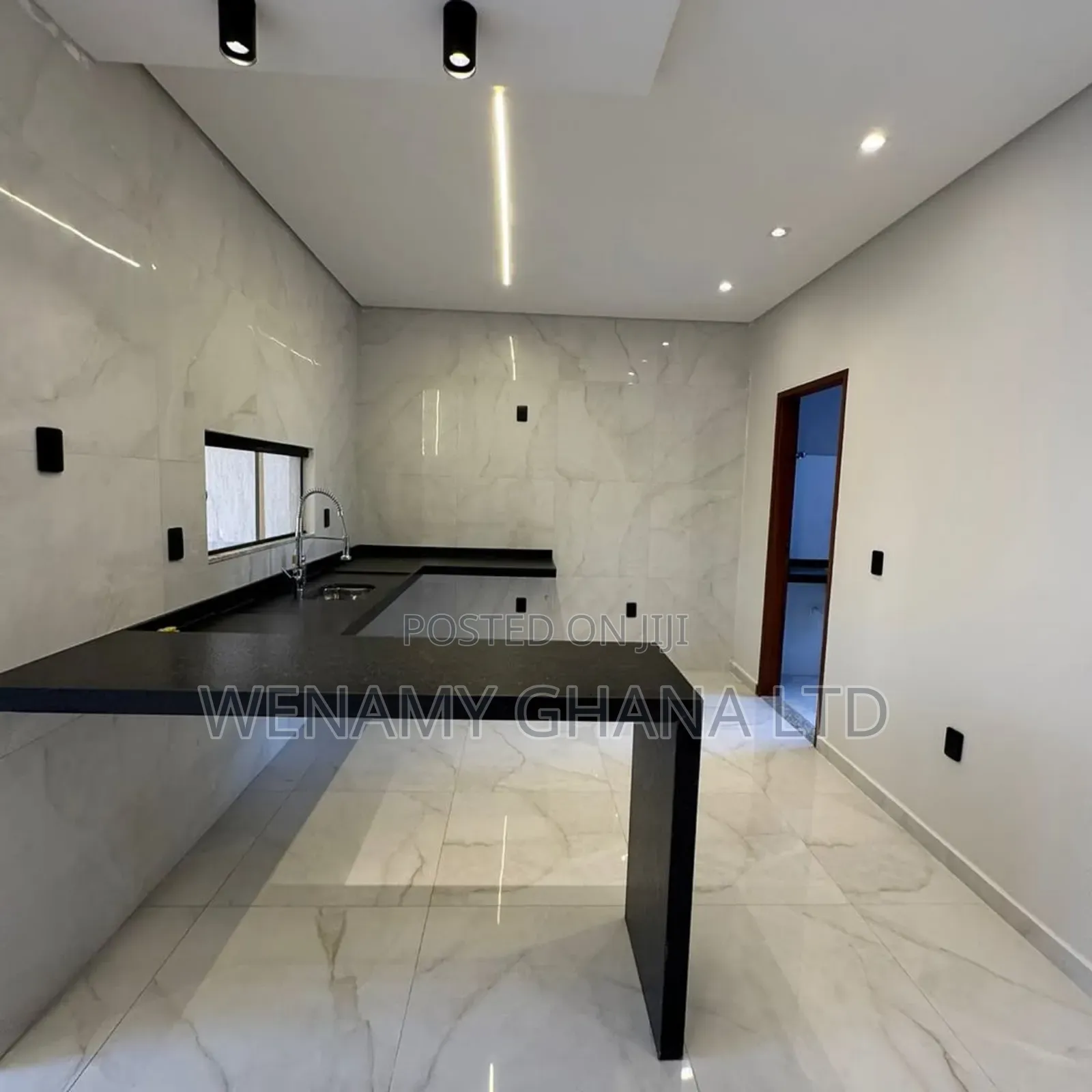 3bdrm House in Accra for sale