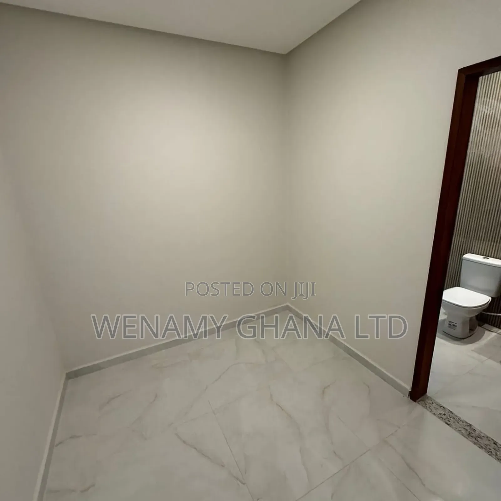 3bdrm House in Accra for sale