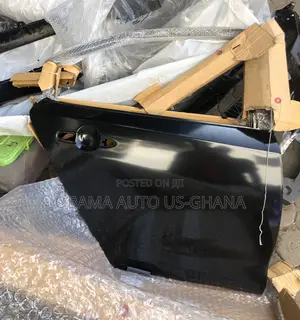 Toyota Corolla 2020 2021 2022 2023 2024 Door Back Rear