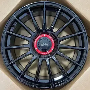 Toyota Camry Rim