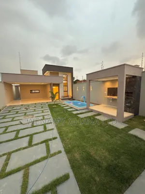 3bdrm House in Accra for sale