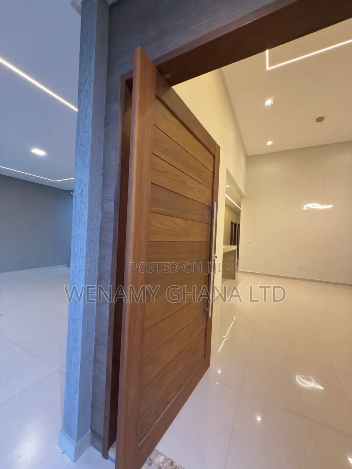 3bdrm House in Accra for sale