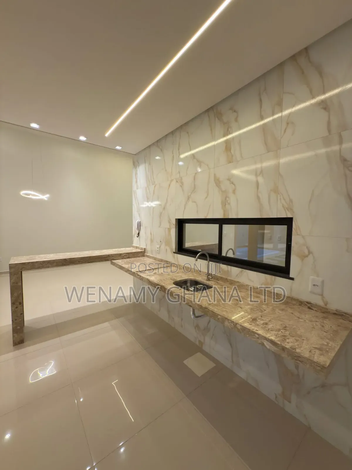 3bdrm House in Accra for sale