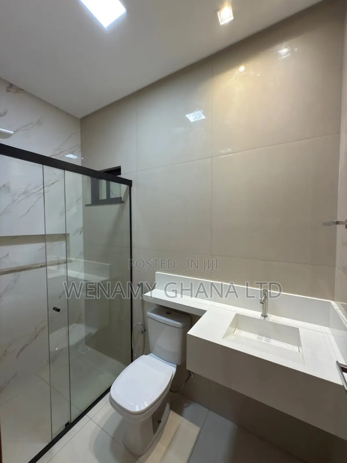 3bdrm House in Accra for sale