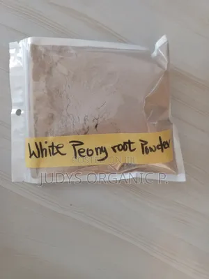 White Peony Root Powder( Blood Clotting,Vaginal Dryness,Hor