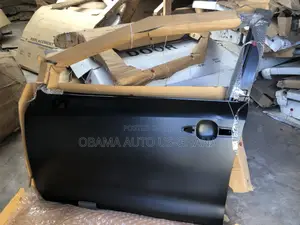 Toyota Corolla Front Door 2020,2021,2022,2023,2024