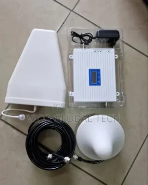 Gsm Signal Booster