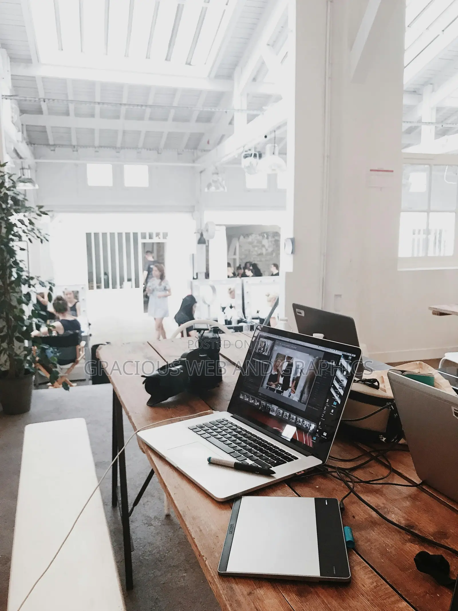 From Vision to Execution—Web App Development That Works