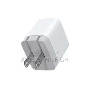 Anker Powerport Iii 20w Pd Usb-c Wall Charger