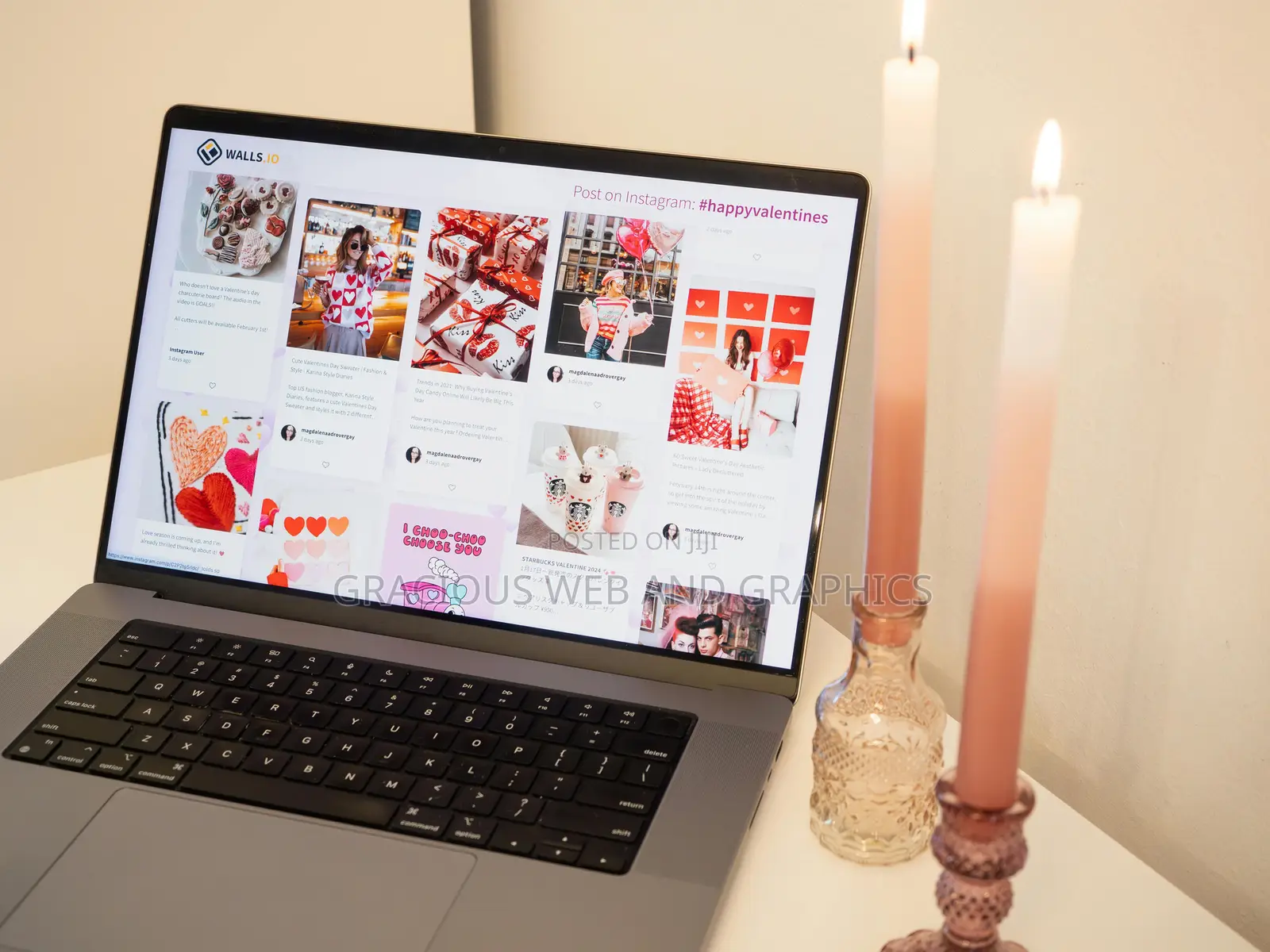 Web App Development That Moves Your Brand Forward