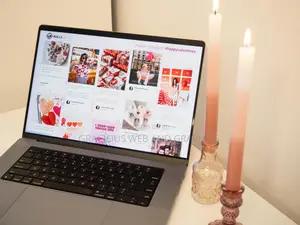 Web App Development That Moves Your Brand Forward