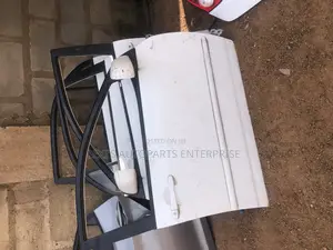 Toyota Corolla 2004-2008 Doors Available