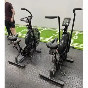 Commercial Airbike Machine