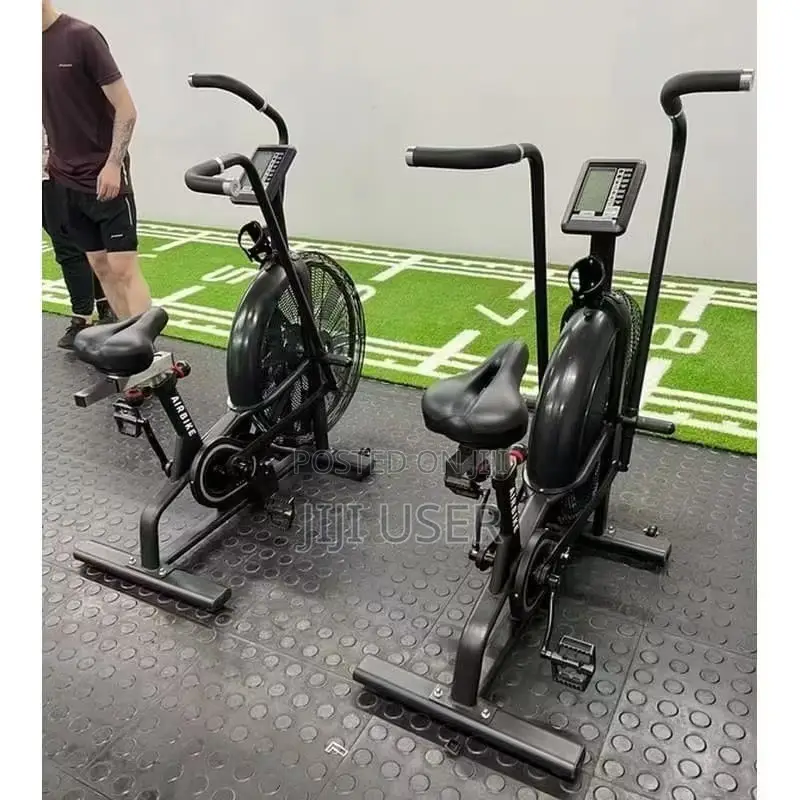 Commercial Airbike Machine