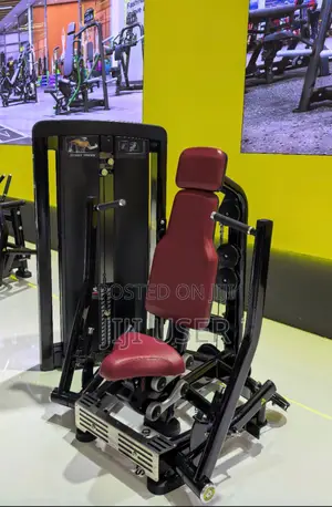 Chest Press
