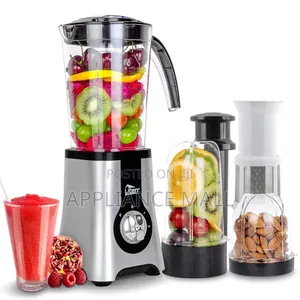 Blender / Smoothy Maker 5 in 1
