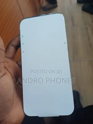 Apple iPhone 14 Pro 128 GB Silver