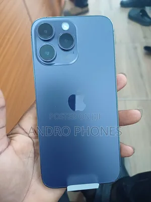 Apple iPhone 14 Pro Max 128 GB Purple