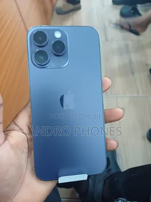 Apple iPhone 14 Pro Max 128 GB Purple