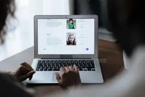 Your Idea, Our Code—Web App Development That Works