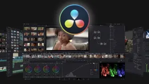 Davinci Resolve Studio 20 Windows