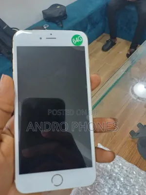 Apple iPhone 6 Plus 64 GB Gold