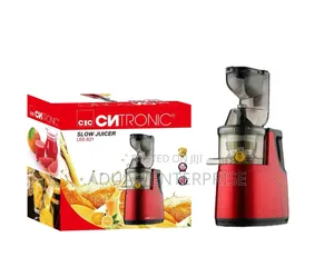 Citronics Juicer