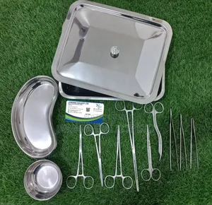 Suture Set 13 Pieces