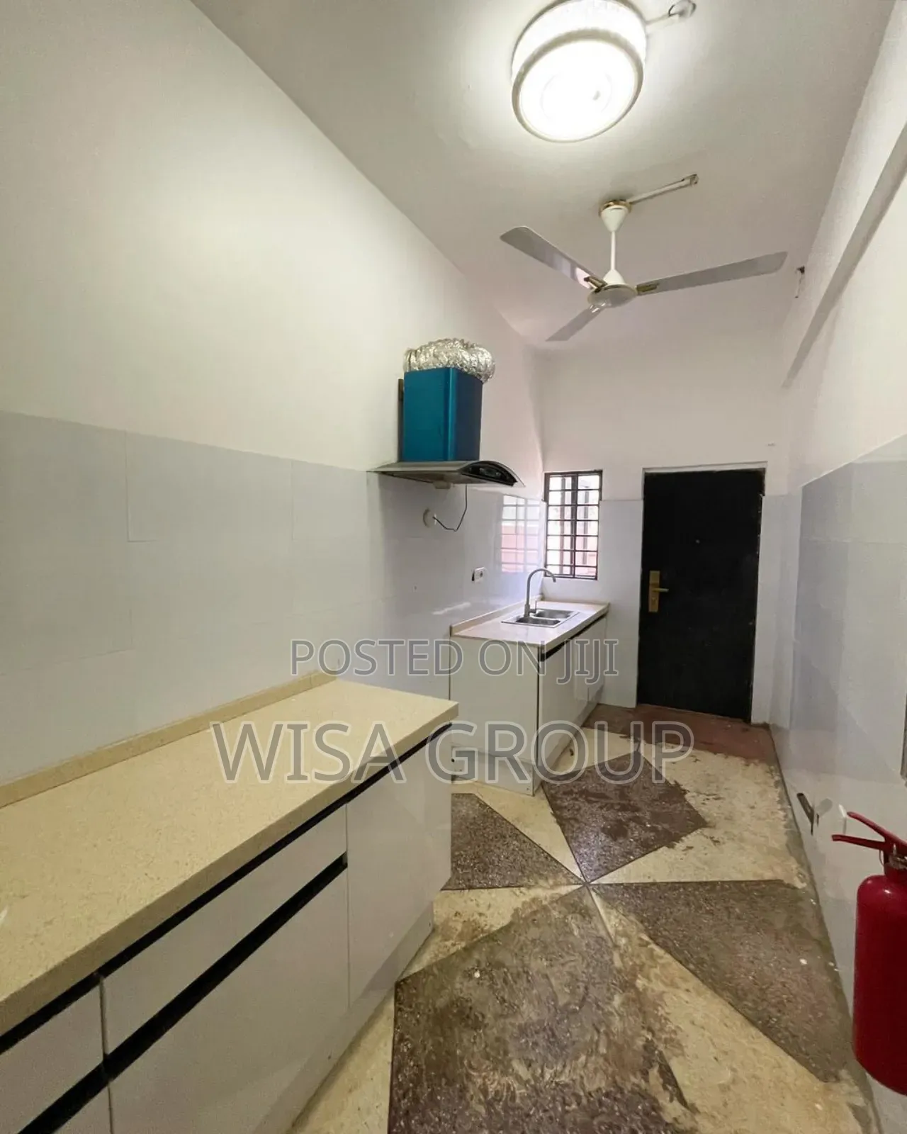2bdrm Apartment in Wisa Group, Accra Metropolitan for rent