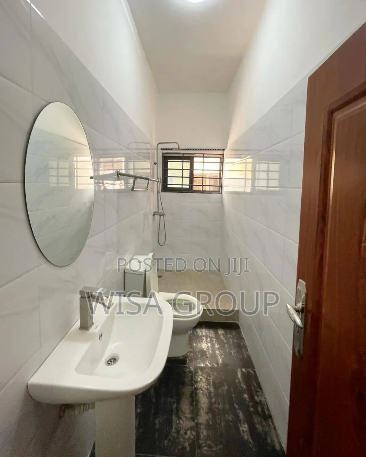 2bdrm Apartment in Wisa Group, Accra Metropolitan for rent